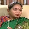 Who is he to demand my resignation asks Sucharitha