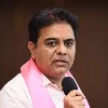 Will file sedition cases on Revanth Reddy and Bandi Sanjay warns KTR