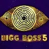 Ram Charan first time appears on Bigg Boss show