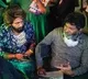 Allu Arjun and Trivikram Srinivas join hands for Rapido bike taxi