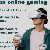 5G will revolutionise future of online gaming: Experts