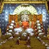 Balapur Ganesh laddu fetches Rs 18.90 lakh