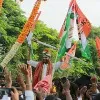 BJP Remote is in KCR Hand alleged Revanth Reddy