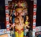 Khairatabad Ganesha procession started