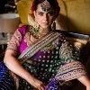 kangana slams maha govt