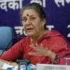 Ambika Soni Rejects CM Offer Suggests Sikhs To Be The CM