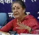 Ambika Soni Rejects CM Offer Suggests Sikhs To Be The CM