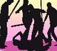 Head Master Bites Student Cheek Angry Villagers Thrashed Him In front Of Police