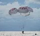 Inspiration 4 Crew Back To The Earth After 3 Days Of Roaming In Space Their Crew Capsule Splash Down in Florida Coast