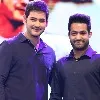 Mahesh Babu To Appear In Evaru Meelo Koteeshwarulu Along Jr NTR