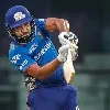 Rohit Just 3 Sixes Away To Scribe Highest Hit Indian Cricketer