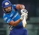Rohit Just 3 Sixes Away To Scribe Highest Hit Indian Cricketer