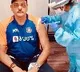 not contacted corona at book inauguration says Ravi Shastri
