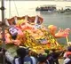 Khairatabad Maha Ganesh immersion completed