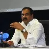 AP Minister Kannababu press meet