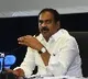 AP Minister Kannababu press meet