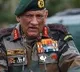 Indian CDC Rawat to visit Russia and USA