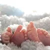 couple have twins on the same day when they lost their daughters 2 years ago