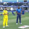IPL restarts in UAE