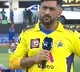 Dhoni need to take more responsibility as a batsman says Ian Bishop