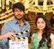 Mahurat clap for VI Anand's next film starring Sundeep Kishan