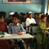 Afghanistan's secondary, high schools reopen for boys