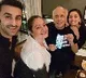 Ranbir celebrates Mahesh Bhatt's 73rd birthday with Alia, Pooja