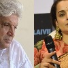 Javed Akhtar plaint: Kangana loses 'faith' in Andheri Court, seeks case transfer