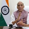 Telecall between Defence Minister Rajnath and US Secretary of Defence