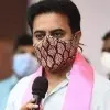 KTR Invited to Davos world Economic Forum Summit