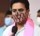 KTR Invited to Davos world Economic Forum Summit