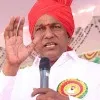 Minister Malla Reddy warns TPCC Chief Revanth Reddy