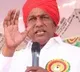 Minister Malla Reddy warns TPCC Chief Revanth Reddy
