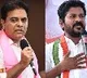 If KCR is ready I am ready for lie detector test says Revanth Reddy in response to KTR challenge