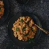 man dies after eating biryani