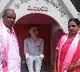 KCR temple for sale in Telangana
