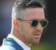 Mumbai Indians Captain could not use the opening from bowlers says Kevin Pieterson