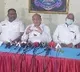If you conduct Rajahmundry municipal elections we will show our power says Gorantla Butchaiah Chowdary