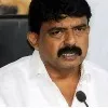 Minister Perni Nani talks concludes with cine reps