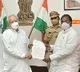 Somu Veerraju met AP Governor
