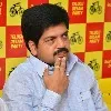 Kollu Ravindra warns AP govt