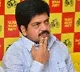 Kollu Ravindra warns AP govt