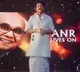 Nagarjuna releases video on the occasion of his father Nageswar Rao birthday