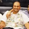 Raghurama shares a pic on ANR birth anniversary