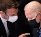 Joe Biden Asks For Call With France president Macron