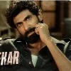 Daniel Shekhar teaser from Bheemla Naik movie out now