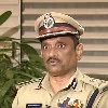 Vijayawada police commissioner on drugs seizure
