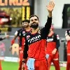 brad hogg comments on next RCB captain