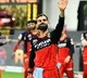 brad hogg comments on next RCB captain