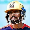 Andhra player Srikar Bharat plays for RCB